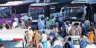 پبلک ٹرانسپورٹ کے کرایوں میں فوری کمی کا حکم