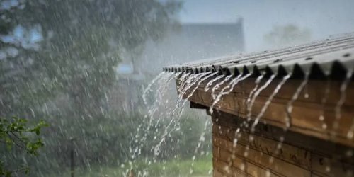 ملک کے مختلف علاقوں میں موسلادھار بارش، سیلاب کا خدشہ