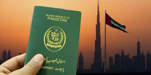 یو اے ای جانے سے پہلے یہ اہم بات جان لیں