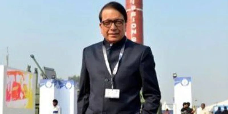 نامور بھارتی دفاعی تجزیہ کار پراوین ساہنی نے ’’آپریشن سندور‘‘ پر بنائی گئی بھارتی دستاویزی فلم کا پول کھول دیا